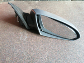 Mirror door, right-hand Nissan Primera P12 96301-AU81E Original