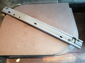 Reinforce-inner, rear bumper center Nissan Juke F16 85030-6PA1A (85030-6PA0A) Used part.