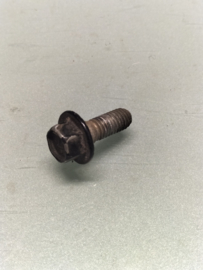 Bolt Nissan 01125-00191 Used part.