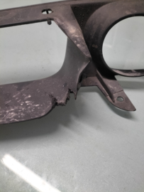 Grille voorbumper Nissan Primera P12 wagon 62254-AU300 Lichte schade