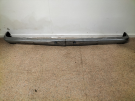 Assy-bumper, front Datsun Sunny B110 sedan 62651-H7000 Used part.