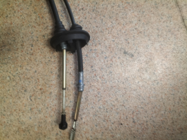 Cable control, manual transmission SR20De Nissan Serena C23 29760-9C102 Original.