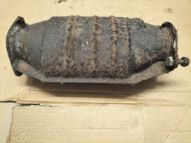 Three way catalyst Nissan Micra K11 B0800-99B05 Used part.