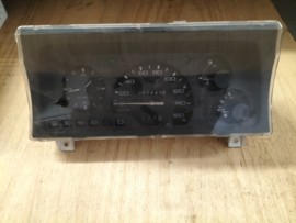 Comb-meter Nissan Micra K10 24810-13B04 Used part.