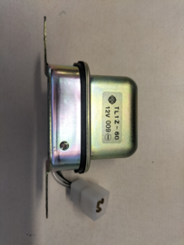 Spanningsregelaar dynamo Datsun Cherry E10 23500-M0101 (TL1Z-60) Origineel.