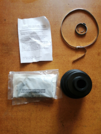 Repair kit-dust boot, outer Nissan Micra K11 39241-4F125 Original.