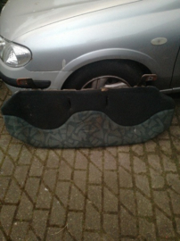 Achterbankzitting Nissan Micra K11 88300-6F601
