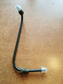 Tube brake, rear master cylinder Nissan 46252-G4800 Original.