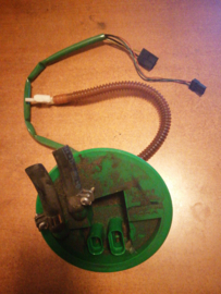 Slangaansluiting benzinetank Nissan Primera P11/ WP11 17278-7J500 ( 17278-7J510 )