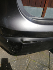 Achterbumper Nissan Qashqai J11 85022-4EA0H Schade.