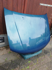 Hood Nissan Primera P11 65100-9F531 Z01 Used part. (20240707)