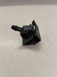 Ruitensproeierkopje Nissan Qashqai J10/ JJ10/ J11 28932-JD000 Nieuw.