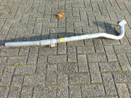 Tube exhaust, front TD25 Nissan Urvan kingvan E24 20010-02N62 New.