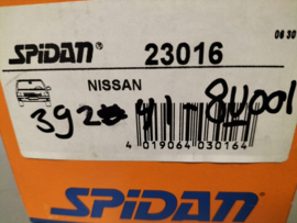 Dust boot kit-repair, outer Nissan 39241-8V125 (39241-8V001) CA33/ N16/ V10 New.