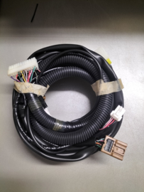 Anti-theft system Nissan Micra K11 KE253-6F000 Original