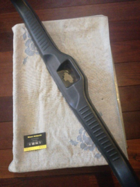 Plate-luggage, rear Nissan Sunny N14 84992-50C00 Used part.