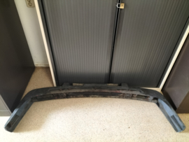 Voorbumper Nissan 280ZX S130 62050-P9120 + 62001-P9400 Gebruikt.