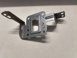 Bracket-radio mounting, left-hand Nissan Micra K14 28039-5FA0A Used part.