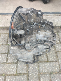 Automaatbak Nissan Micra K11 31020-???? (REOF05A) (20250522) Gebruikt. Werking onbekend.