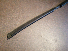Seal front door inside, left-hand Nissan 100NX B13 80835-61Y00
