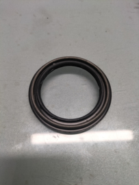 Seal-grease, knuckle flange Nissan Primera P12 40579-AV600 Original.