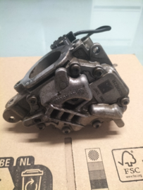 Oliepomp HR09DET Nissan Micra K14 15010-00Q2L (16010-00Q2L) (15010-9221R) Gebruikt.