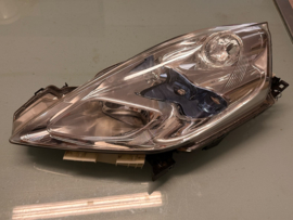 Koplamp links Nissan Leaf ZE0E 26060-3NL5A Gebruikt.