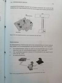 Transmissietechniek in motorvoertuigen ISBN 978-90-79302-03-4