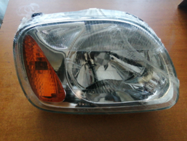 Koplamp rechts Nissan Micra K11 B6010-1F511 Nieuw