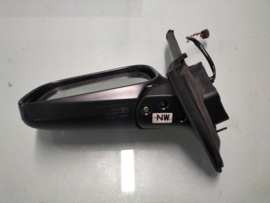 Mirror door, left-hand Nissan 96302-1N111 Original.