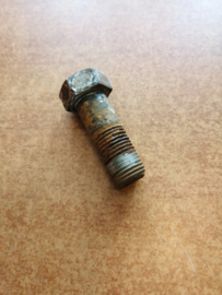 Bolt cardan shaft M11.75 X 33 Nissan 37120-G9500 Used part.