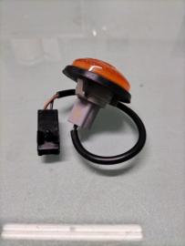 Zijknipperlicht in spatbord Nissan Micra K11 26160-5F000 Origineel
