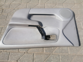 Finisher front door, right-hand Nissan Primera P11/ WP11 80900-9F681 (80900-2F001)