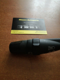 Richtingaanwijzerschakelaar Nissan Almera N15 25540-2N302 Gebruikt.