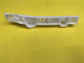 Bracket-front bumper side, left-hand Nissan Note E11 62225-9U000 Original.