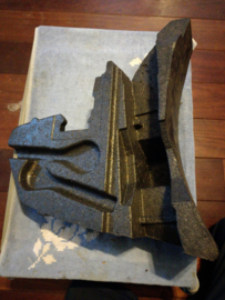 Opbergvak gereedschap Nissan Qashqai JJ10 84979-EY10A