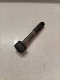 Bolt water pump M8 X 50 08110-85010 Used part.
