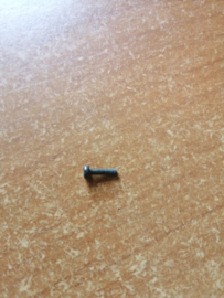 Screw Nissan 01411-S201E Original.