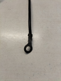 Cable-earth bonding Nissan Micra K10 28360-01B00 Used part.