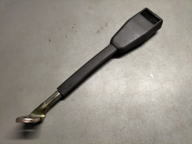 Veiligheidsgordelsluiting links Nissan Micra K10 86843-22B00 Gebruikt.
