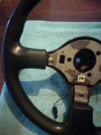 Wheel steering, less pad Nissan 48430-62C00 B13/ N14 Used pad.