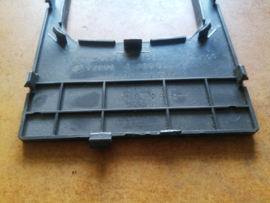 Afdekkap versnellingspookhoes middenconsole Nissan 300ZX Z31 96931-01P00 Schade.