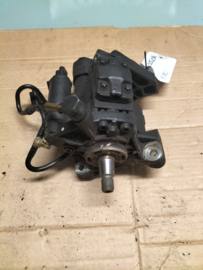Fuel injection pump K9K Nissan 16700-00Q0W E11/ J10/ JJ10 Used part.