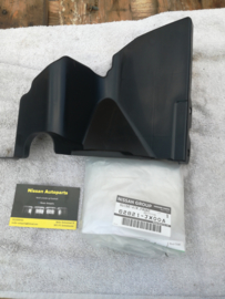 Luchtgeleidingsplaat radiateur Nissan NV200 62821-JX00A Origineel.