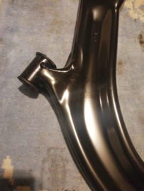 Draagarm linksvoor Nissan 54501-BC42A E11/K12