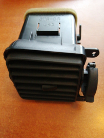 Kachelventilatierooster midden-links Nissan Primera P11 / WP11 68751-2F900