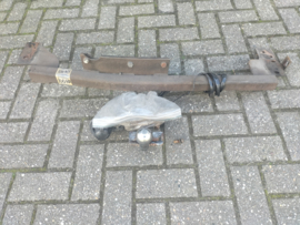 Trekhaak Nissan 100NX B13 ACCTM-00B13 Gebruikt.