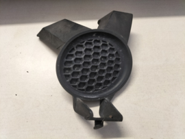 Finisher-front bumper fascia, right-hand Nissan Qashqai J10/ JJ10 62256-JD00A (62256-JD000) Used part.