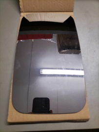 Glass-mirror right-hand Nissan Cabstar TL0 96365-9X225 Original.