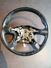 Stuurwiel Nissan Terrano2 R20 48430-AV764 Gebruikt.